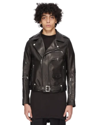 RICK OWENS – GIACCHE RR02E1702LHOSJP-09