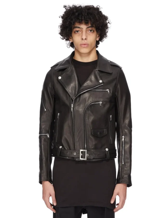 RICK OWENS – GIACCHE RR02E1702LHOSJP-09