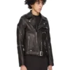 RICK OWENS – GIACCHE RR02E1702LHOSJP-09