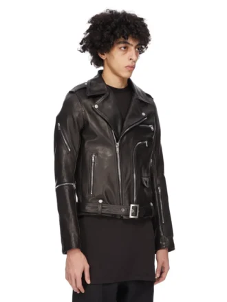 RICK OWENS – GIACCHE RR02E1702LHOSJP-09