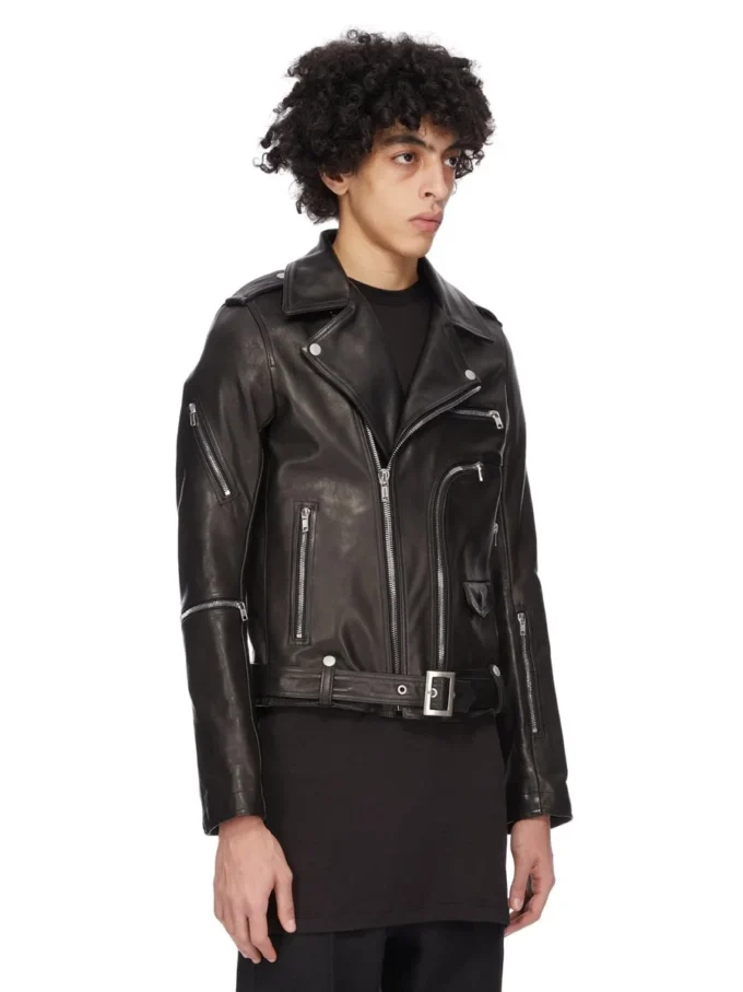 RICK OWENS – GIACCHE RR02E1702LHOSJP-09