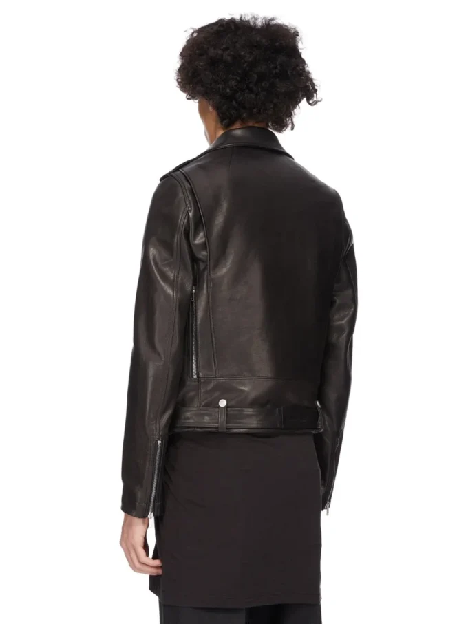RICK OWENS – GIACCHE RR02E1702LHOSJP-09
