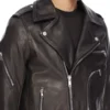 RICK OWENS – GIACCHE RR02E1702LHOSJP-09