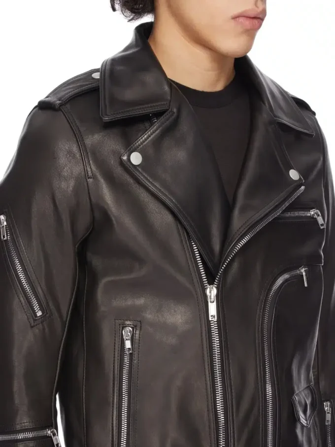 RICK OWENS – GIACCHE RR02E1702LHOSJP-09