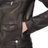 RICK OWENS – GIACCHE RR02E1702LHOSJP-09