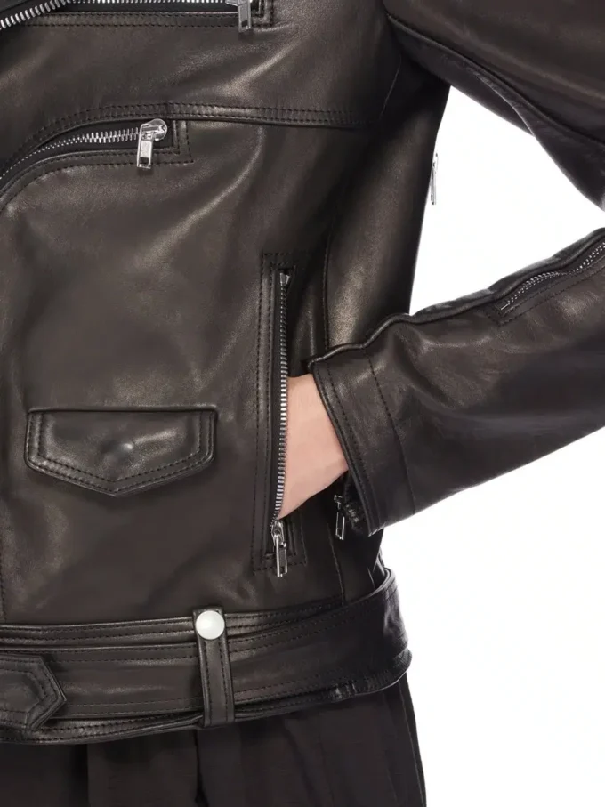 RICK OWENS – GIACCHE RR02E1702LHOSJP-09