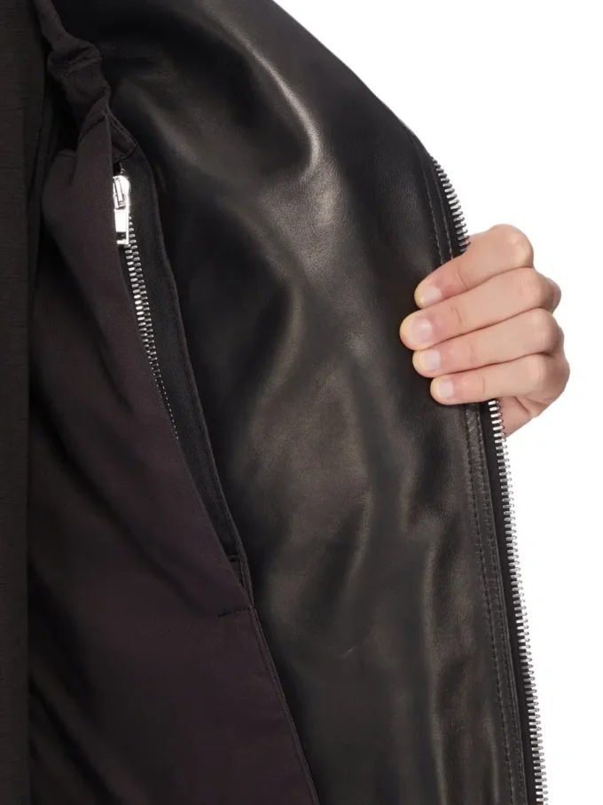 RICK OWENS – GIACCHE RR02E1702LHOSJP-09