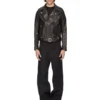 RICK OWENS – GIACCHE RR02E1702LHOSJP-09