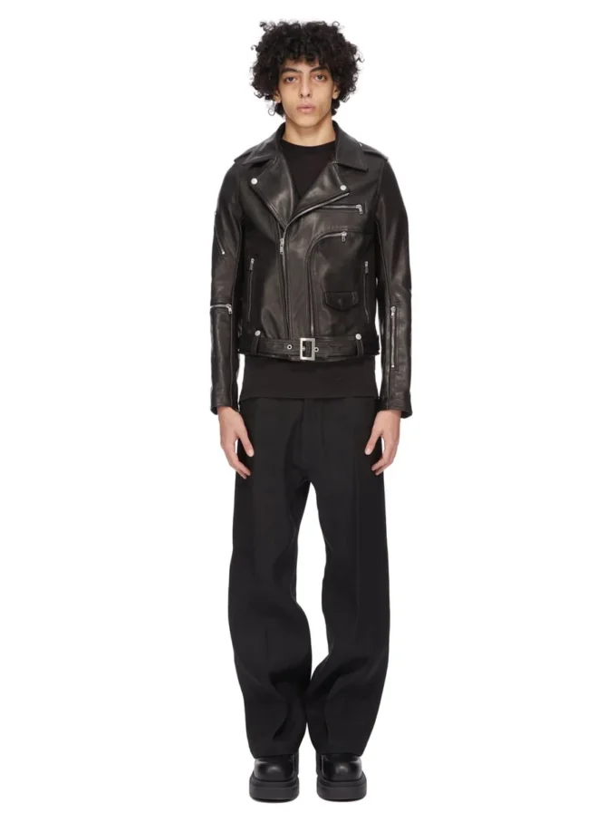 RICK OWENS – GIACCHE RR02E1702LHOSJP-09