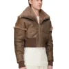 RICK OWENS – GIACCHE RR02E1705LSHC-44
