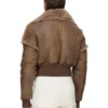 RICK OWENS – GIACCHE RR02E1705LSHC-44