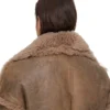 RICK OWENS – GIACCHE RR02E1705LSHC-44
