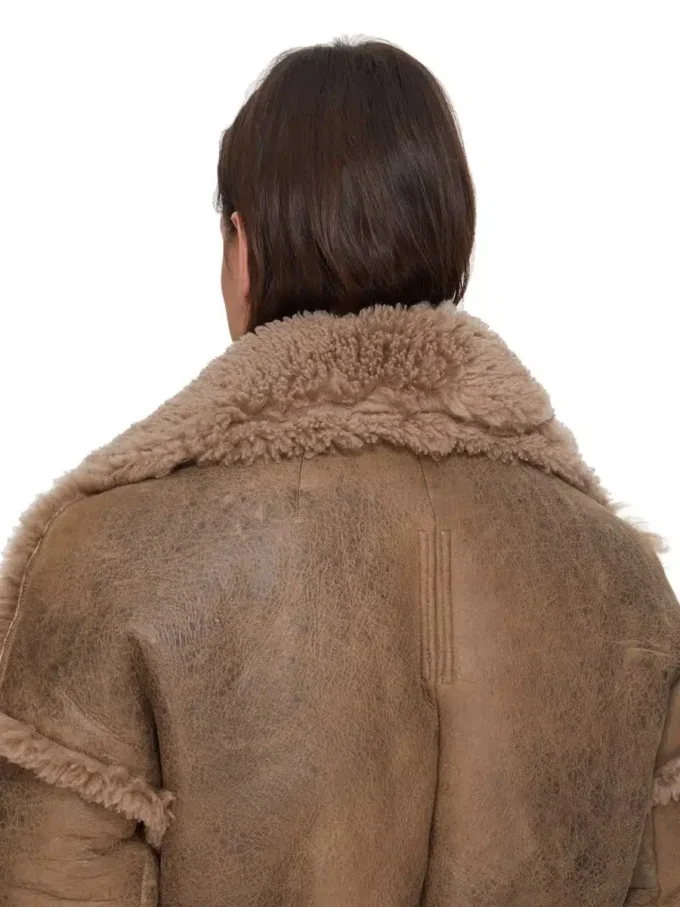 RICK OWENS – GIACCHE RR02E1705LSHC-44