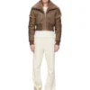 RICK OWENS – GIACCHE RR02E1705LSHC-44