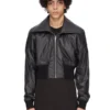 RICK OWENS – GIACCHE RR02E1705PCT-09