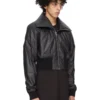 RICK OWENS – GIACCHE RR02E1705PCT-09