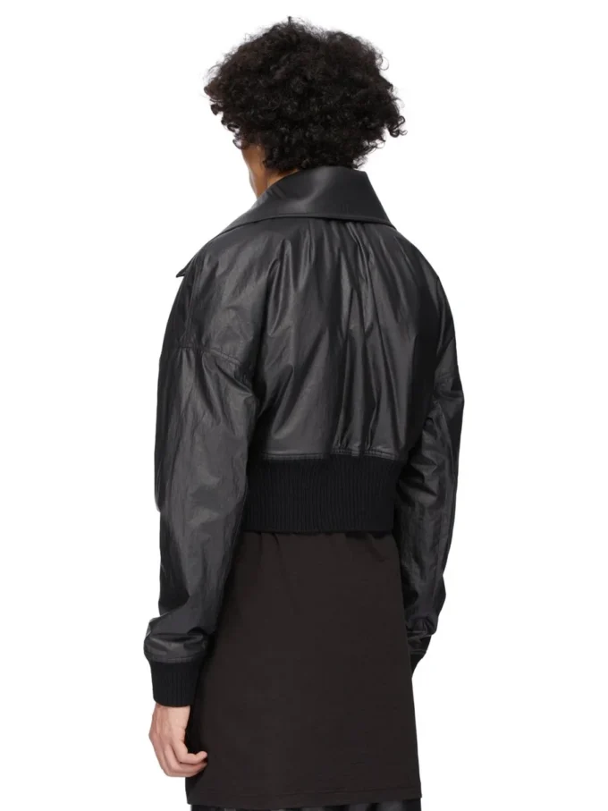 RICK OWENS – GIACCHE RR02E1705PCT-09