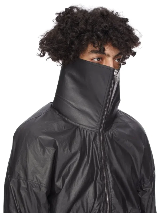 RICK OWENS – GIACCHE RR02E1705PCT-09