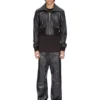 RICK OWENS – GIACCHE RR02E1705PCT-09