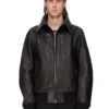 RICK OWENS – GIACCHE RR02E1710LOO-09