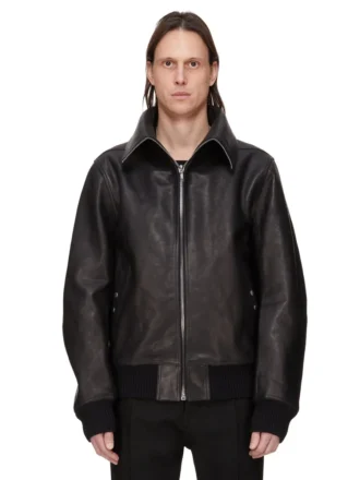 RICK OWENS – GIACCHE RR02E1710LOO-09