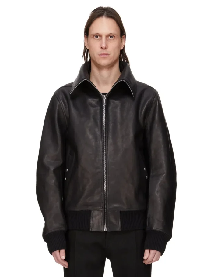 RICK OWENS – GIACCHE RR02E1710LOO-09