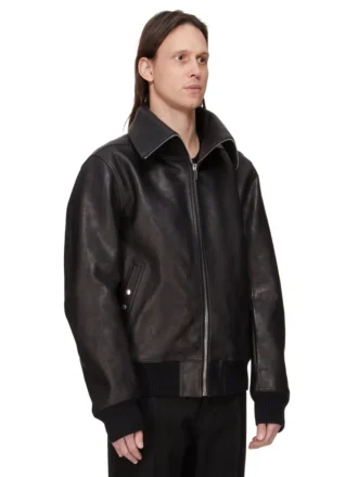 RICK OWENS – GIACCHE RR02E1710LOO-09