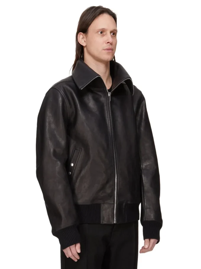 RICK OWENS – GIACCHE RR02E1710LOO-09