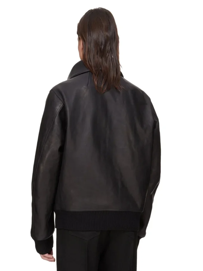 RICK OWENS – GIACCHE RR02E1710LOO-09