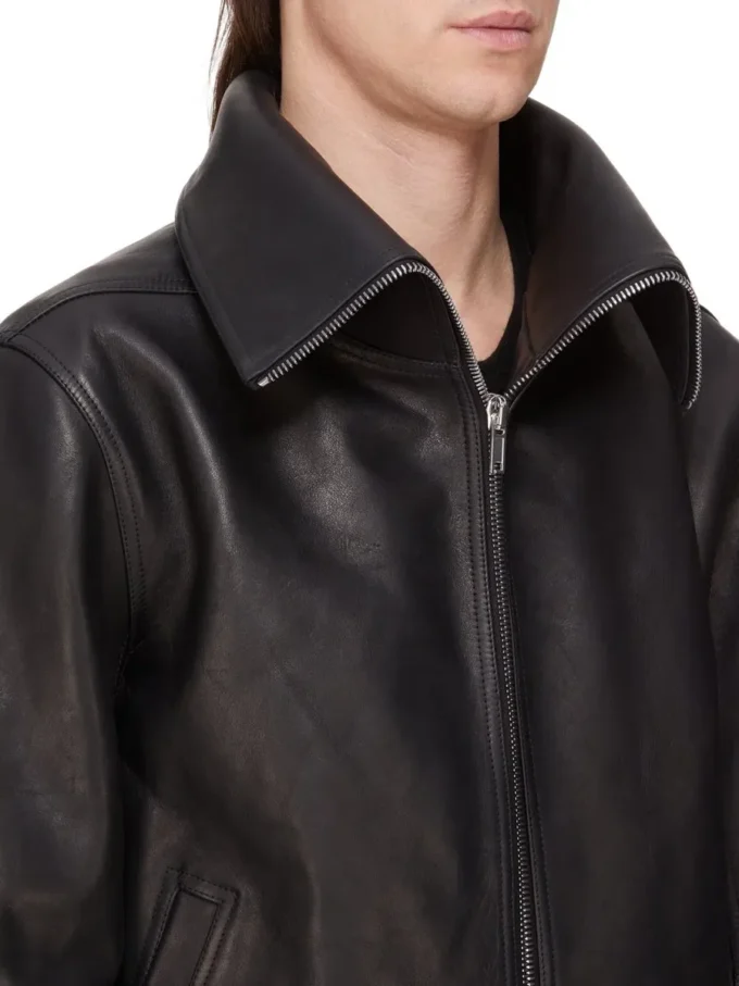 RICK OWENS – GIACCHE RR02E1710LOO-09