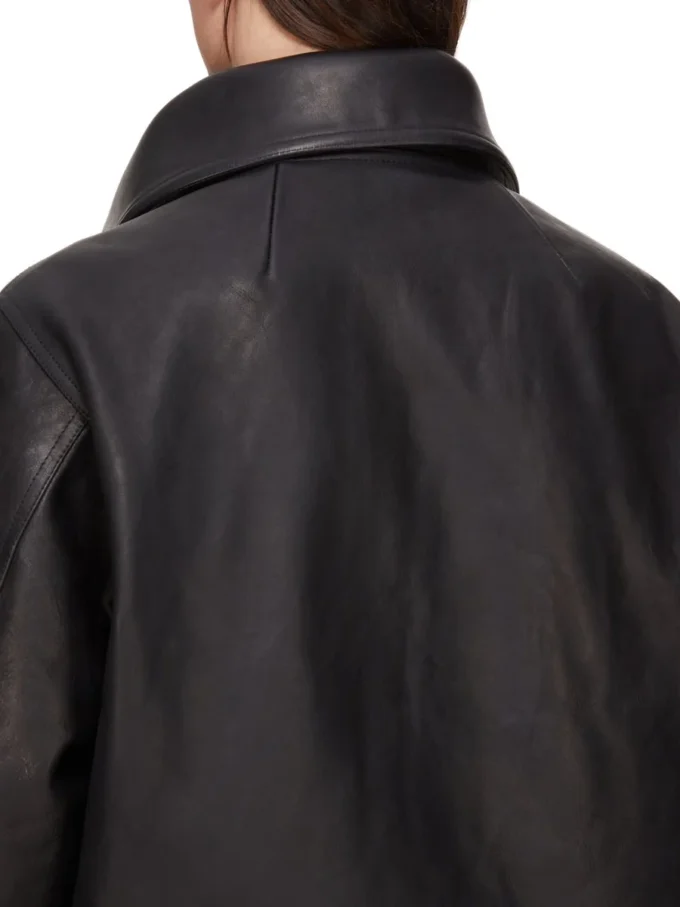 RICK OWENS – GIACCHE RR02E1710LOO-09