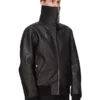 RICK OWENS – GIACCHE RR02E1710LOO-09