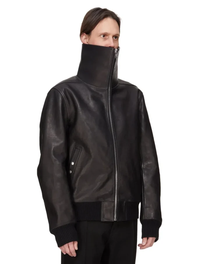 RICK OWENS – GIACCHE RR02E1710LOO-09
