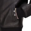 RICK OWENS – GIACCHE RR02E1710LOO-09