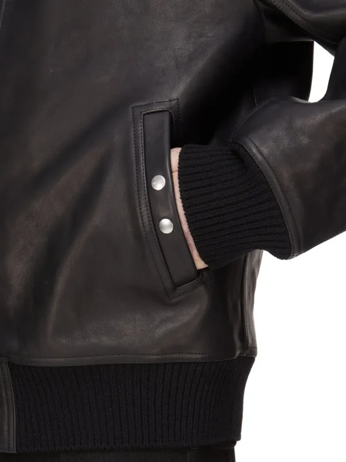 RICK OWENS – GIACCHE RR02E1710LOO-09