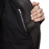 RICK OWENS – GIACCHE RR02E1710LOO-09