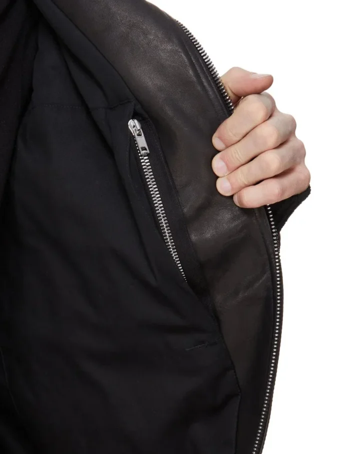 RICK OWENS – GIACCHE RR02E1710LOO-09