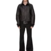 RICK OWENS – GIACCHE RR02E1710LOO-09