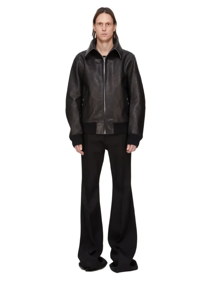 RICK OWENS – GIACCHE RR02E1710LOO-09