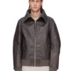 RICK OWENS – GIACCHE RR02E1710LOO-78