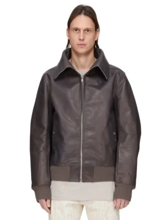 RICK OWENS – GIACCHE RR02E1710LOO-78
