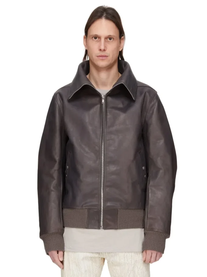 RICK OWENS – GIACCHE RR02E1710LOO-78