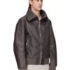 RICK OWENS – GIACCHE RR02E1710LOO-78