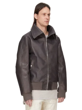 RICK OWENS – GIACCHE RR02E1710LOO-78