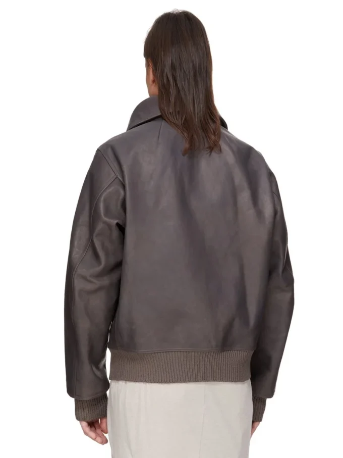 RICK OWENS – GIACCHE RR02E1710LOO-78