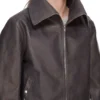 RICK OWENS – GIACCHE RR02E1710LOO-78