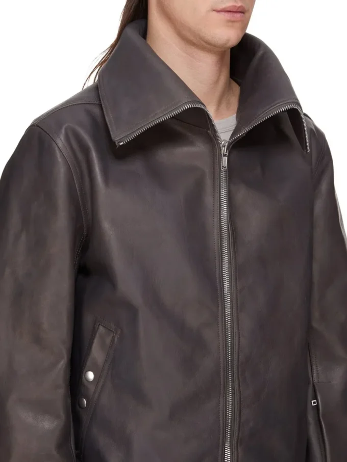 RICK OWENS – GIACCHE RR02E1710LOO-78