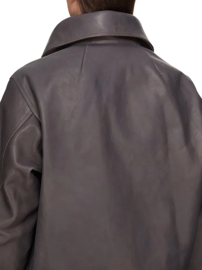 RICK OWENS – GIACCHE RR02E1710LOO-78