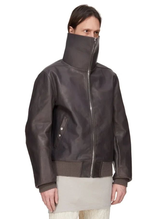 RICK OWENS – GIACCHE RR02E1710LOO-78