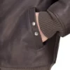 RICK OWENS – GIACCHE RR02E1710LOO-78